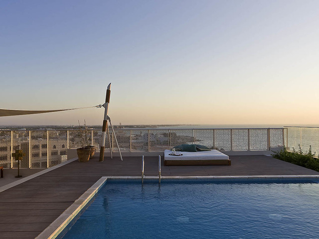 фотографии Sofitel Bahrain Zallaq Thalassa Sea & Spa изображение №48