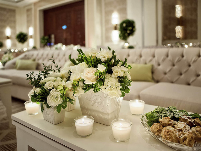 фотографии отеля Sofitel Bahrain Zallaq Thalassa Sea & Spa изображение №47