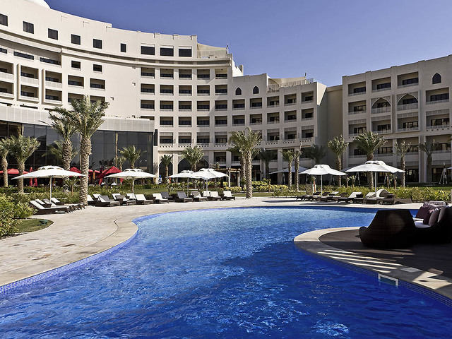 фото Sofitel Bahrain Zallaq Thalassa Sea & Spa изображение №46