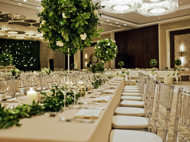 фото отеля Sofitel Bahrain Zallaq Thalassa Sea & Spa изображение №45