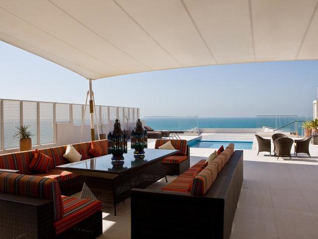 фото Sofitel Bahrain Zallaq Thalassa Sea & Spa изображение №42