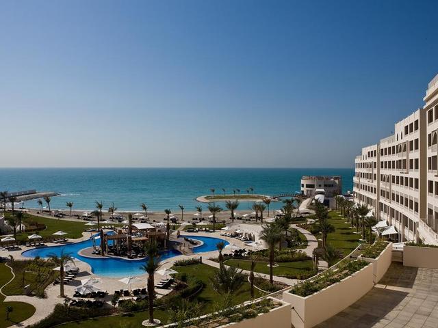 фотографии Sofitel Bahrain Zallaq Thalassa Sea & Spa изображение №40
