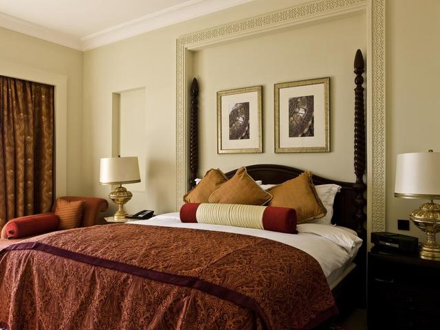 фото отеля Sofitel Bahrain Zallaq Thalassa Sea & Spa изображение №37