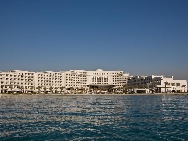 фотографии Sofitel Bahrain Zallaq Thalassa Sea & Spa изображение №36