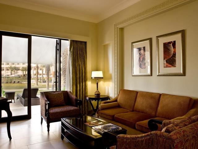 фотографии отеля Sofitel Bahrain Zallaq Thalassa Sea & Spa изображение №35