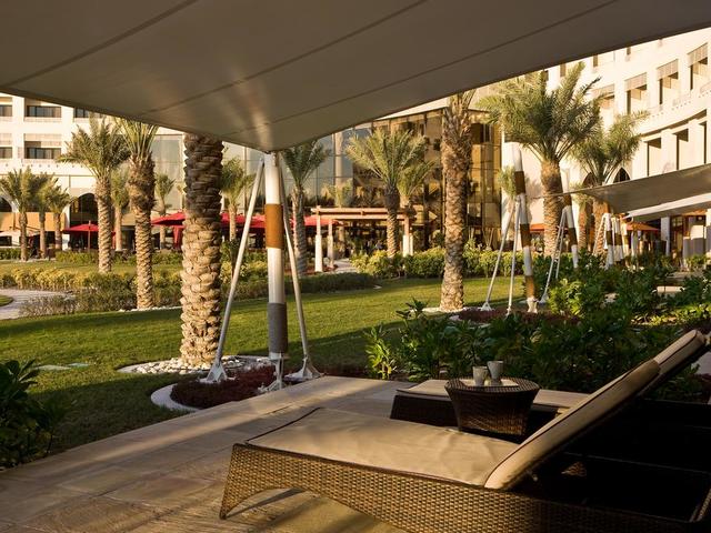 фото Sofitel Bahrain Zallaq Thalassa Sea & Spa изображение №34