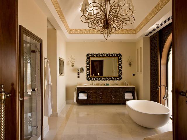 фото отеля Sofitel Bahrain Zallaq Thalassa Sea & Spa изображение №33