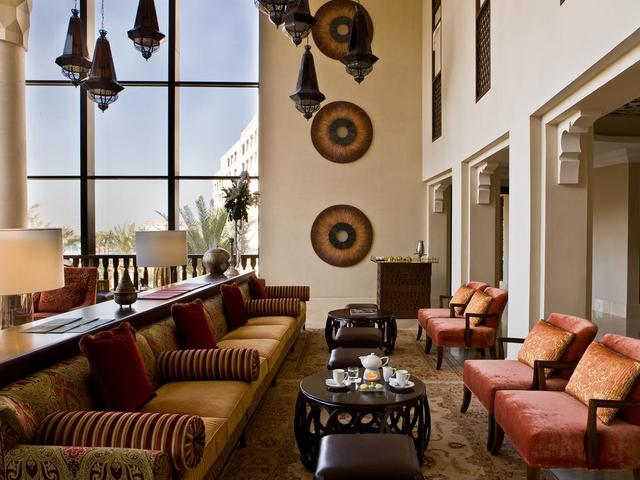 фотографии Sofitel Bahrain Zallaq Thalassa Sea & Spa изображение №32