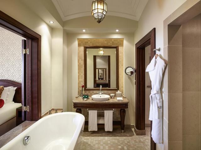 фото Sofitel Bahrain Zallaq Thalassa Sea & Spa изображение №30