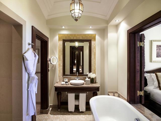 фото отеля Sofitel Bahrain Zallaq Thalassa Sea & Spa изображение №29