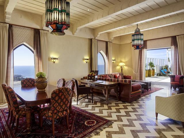 фотографии отеля Sofitel Bahrain Zallaq Thalassa Sea & Spa изображение №27