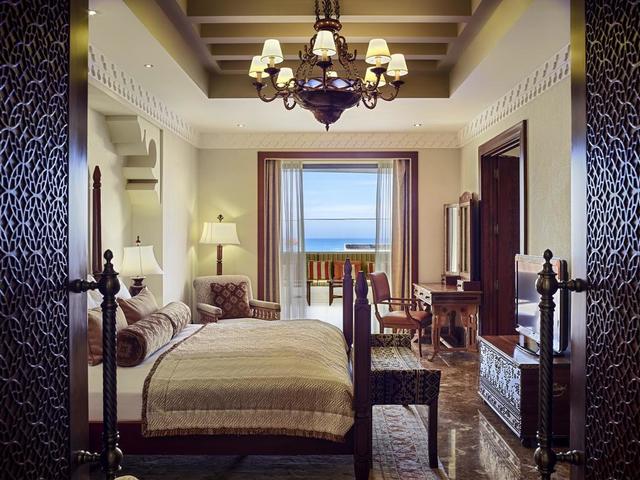 фотографии Sofitel Bahrain Zallaq Thalassa Sea & Spa изображение №24