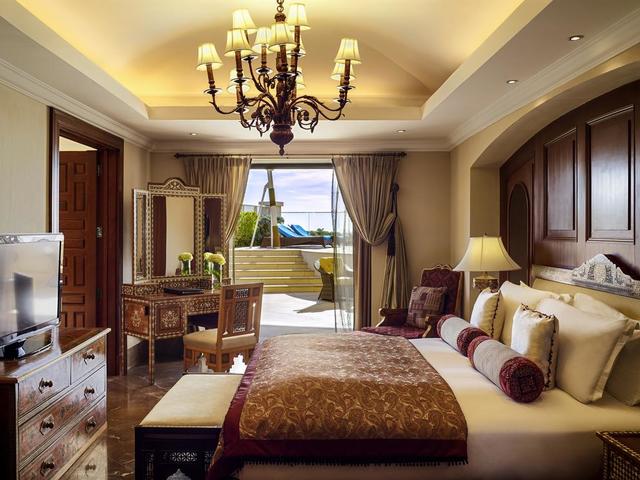 фотографии отеля Sofitel Bahrain Zallaq Thalassa Sea & Spa изображение №23