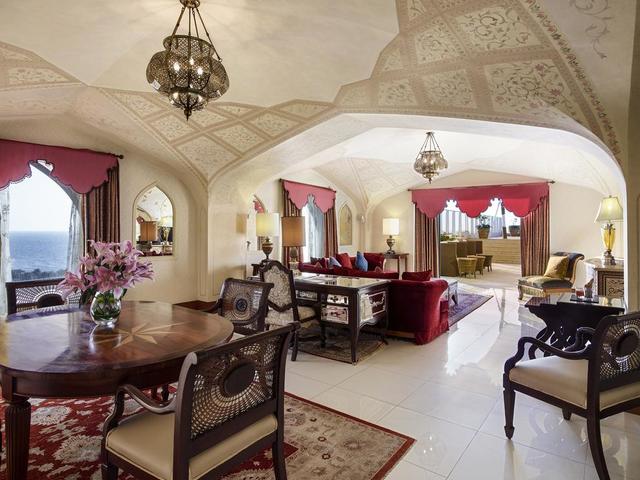 фото Sofitel Bahrain Zallaq Thalassa Sea & Spa изображение №22