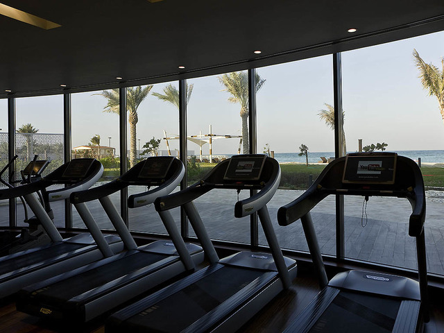 фотографии отеля Sofitel Bahrain Zallaq Thalassa Sea & Spa изображение №19