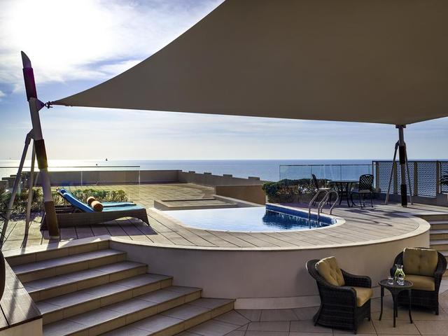 фото Sofitel Bahrain Zallaq Thalassa Sea & Spa изображение №18