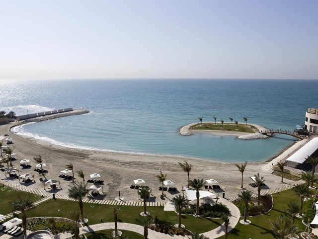 фото Sofitel Bahrain Zallaq Thalassa Sea & Spa изображение №14