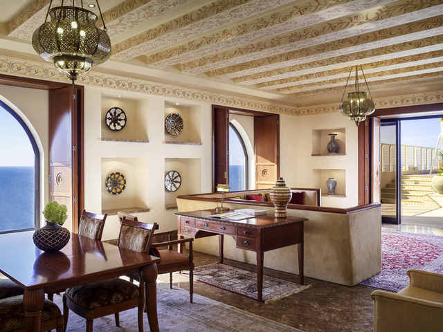 фотографии Sofitel Bahrain Zallaq Thalassa Sea & Spa изображение №12