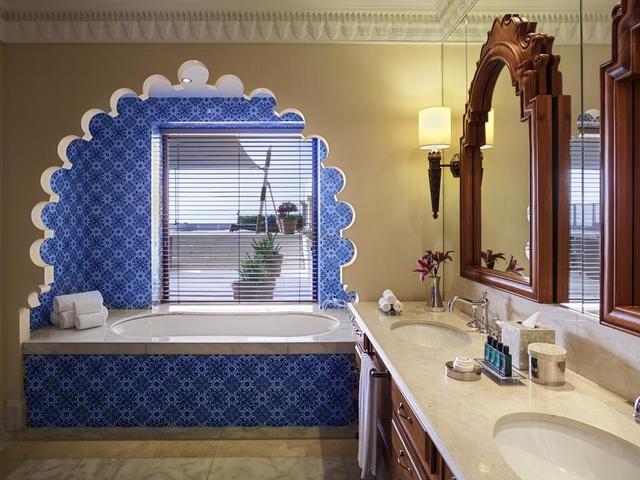 фотографии отеля Sofitel Bahrain Zallaq Thalassa Sea & Spa изображение №11