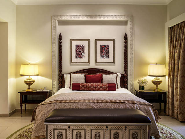 фото Sofitel Bahrain Zallaq Thalassa Sea & Spa изображение №10