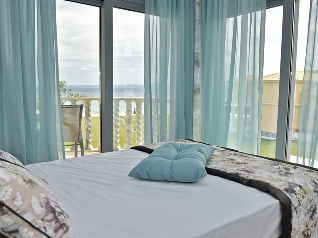 фотографии Villa On The Beach изображение №36