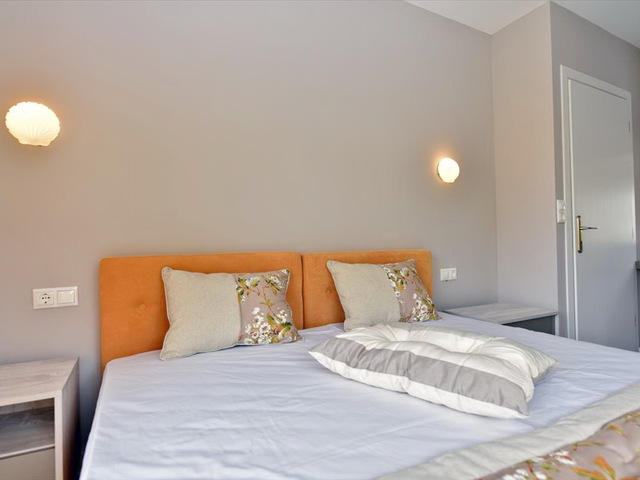 фотографии отеля Villa On The Beach изображение №35