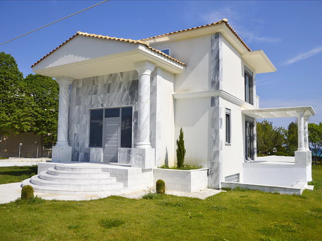 фото Villa On The Beach изображение №34