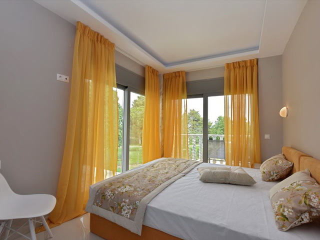 фото отеля Villa On The Beach изображение №33