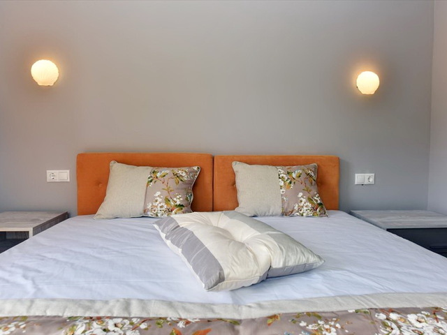 фотографии Villa On The Beach изображение №28