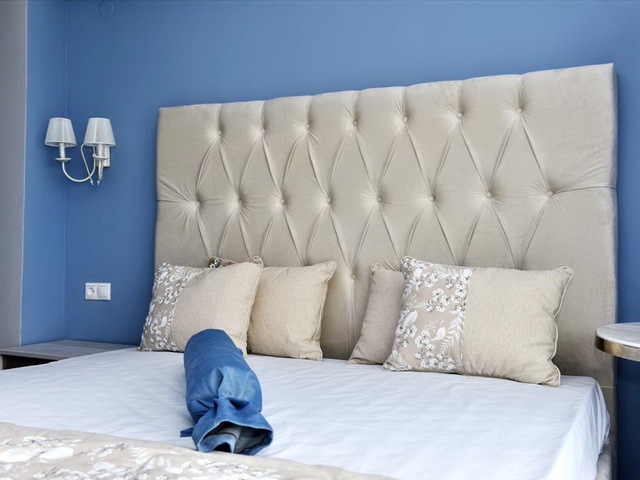 фотографии отеля Villa On The Beach изображение №27