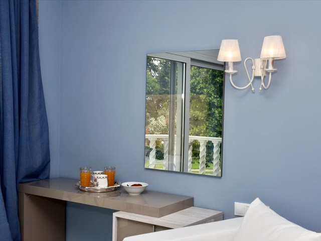 фото отеля Villa On The Beach изображение №25