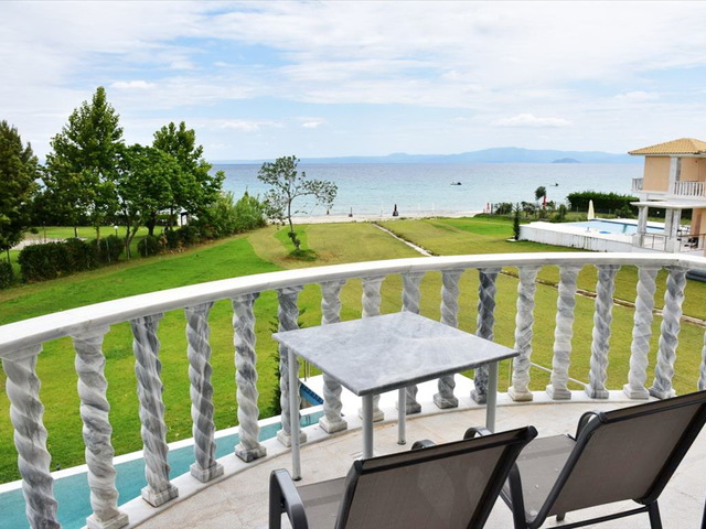 фотографии Villa On The Beach изображение №24