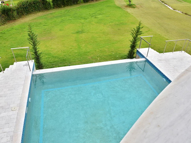 фото Villa On The Beach изображение №22