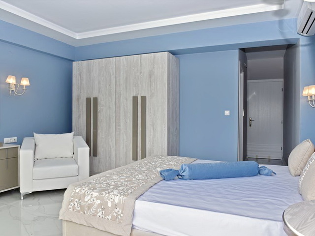 фотографии Villa On The Beach изображение №20