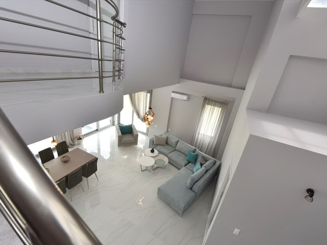 фотографии отеля Villa On The Beach изображение №19