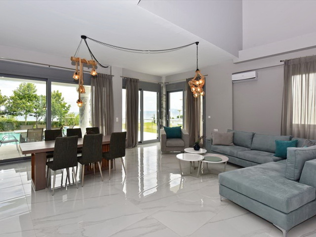 фотографии Villa On The Beach изображение №16