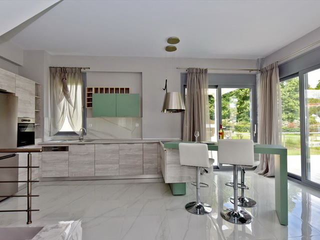 фотографии отеля Villa On The Beach изображение №15