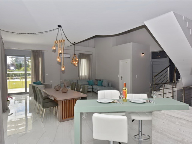 фотографии Villa On The Beach изображение №12