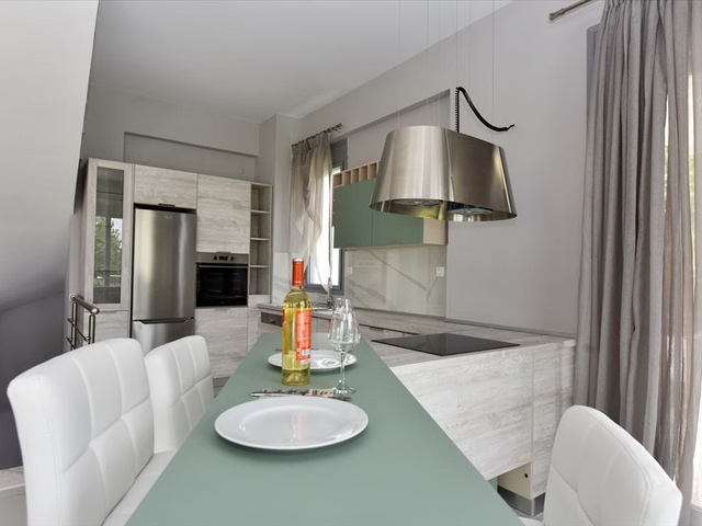 фотографии отеля Villa On The Beach изображение №11