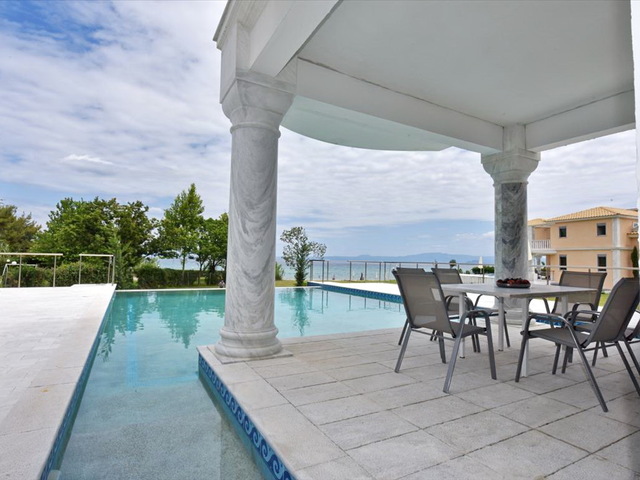 фотографии Villa On The Beach изображение №4