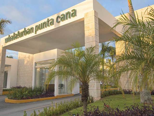 фото отеля Whala!Urban Punta Cana изображение №33