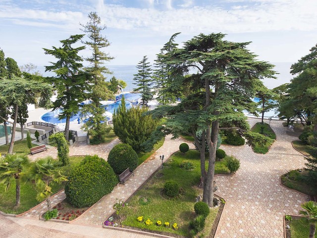 фото Riviera Sunrise Resort & SPA (ex. Radisson Resort & Spa) изображение №138