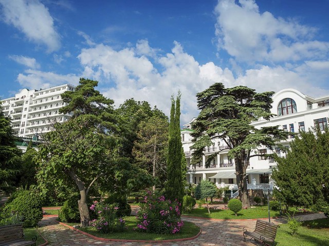 фотографии Riviera Sunrise Resort & SPA (ex. Radisson Resort & Spa) изображение №136