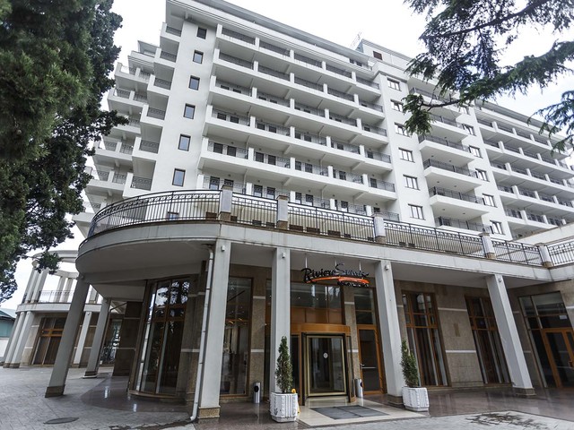 фото Riviera Sunrise Resort & SPA (ex. Radisson Resort & Spa) изображение №134