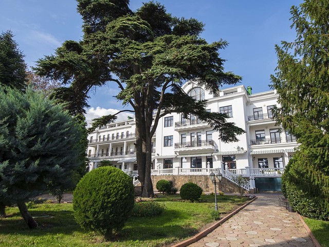 фото отеля Riviera Sunrise Resort & SPA (ex. Radisson Resort & Spa) изображение №133