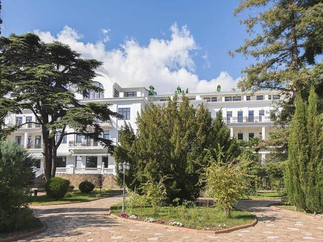 фотографии Riviera Sunrise Resort & SPA (ex. Radisson Resort & Spa) изображение №132