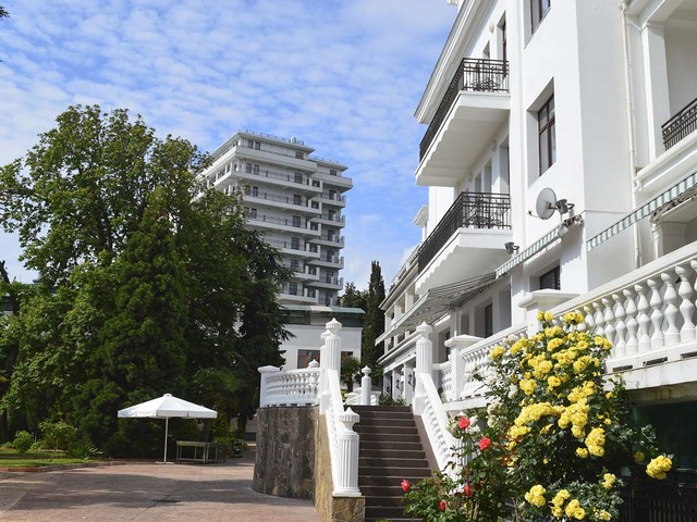 фотографии отеля Riviera Sunrise Resort & SPA (ex. Radisson Resort & Spa) изображение №131