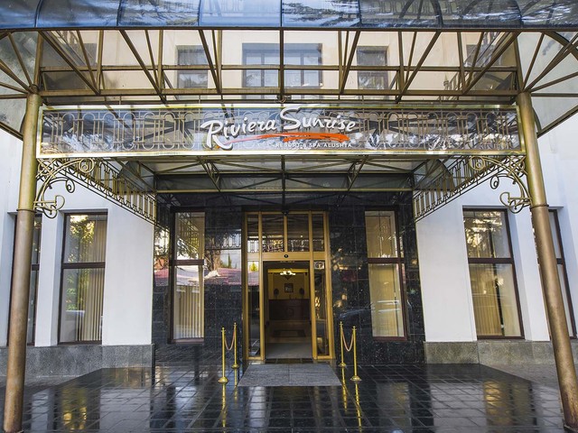 фото Riviera Sunrise Resort & SPA (ex. Radisson Resort & Spa) изображение №130