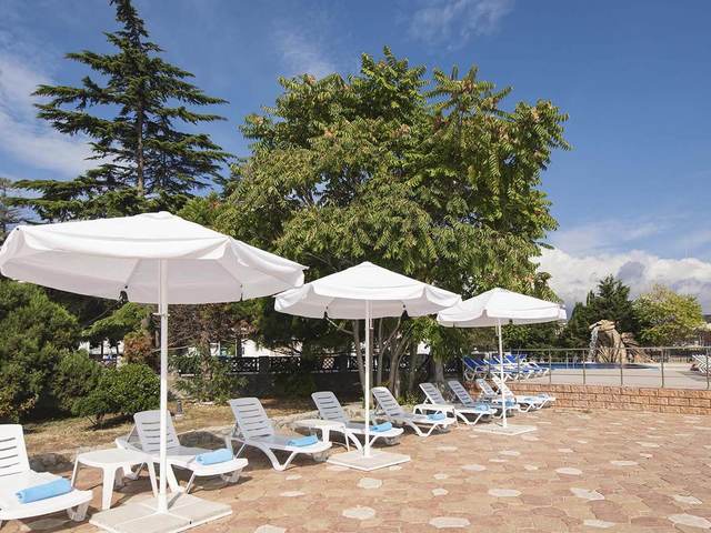 фотографии Riviera Sunrise Resort & SPA (ex. Radisson Resort & Spa) изображение №128