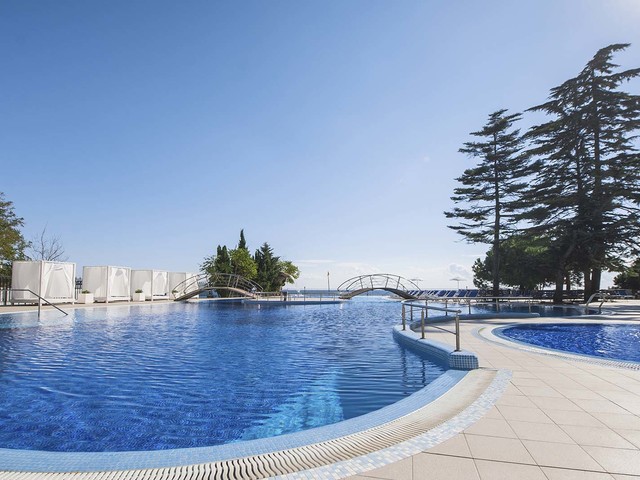 фотографии отеля Riviera Sunrise Resort & SPA (ex. Radisson Resort & Spa) изображение №127